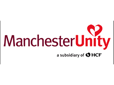 Manchester Unity Health Insurance