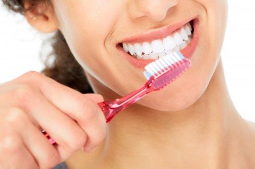 The first step in dental care is preventative