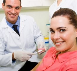 cosmetic dentist Adelaide