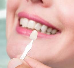 cosmetic dentistry and veneers Adelaide