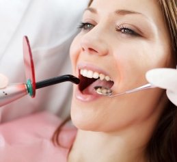restorative dentist Adelaide
