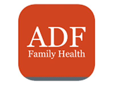 ADF Health Insurance